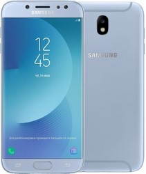 Замена экрана на телефоне Samsung Galaxy J7 (2017) в Екатеринбурге